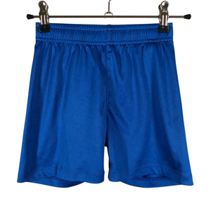 Unisex Reima - Sports shorts, size 110 - 116 - Blue (1)