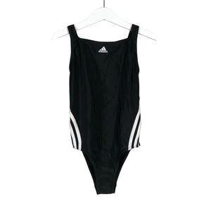 Unisex Adidas - Swimsuit, size 146 - 152 - Black (1)