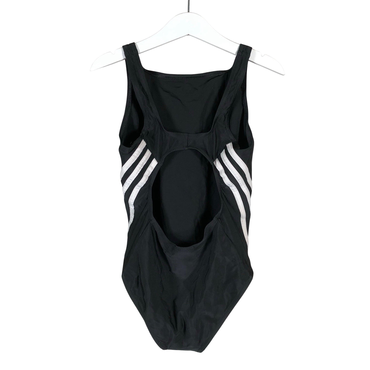 Unisex Adidas - Swimsuit, size 146 - 152 - Black (2)