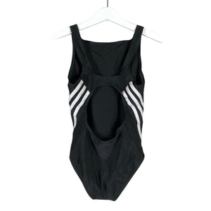 Unisex Adidas - Swimsuit, size 146 - 152 - Black (2)