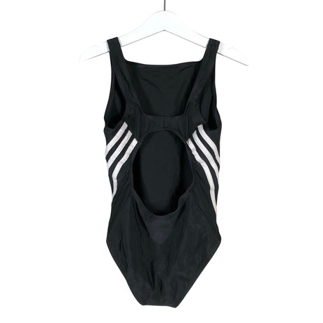 Unisex Adidas - Swimsuit, size 146 - 152 - Black (2)