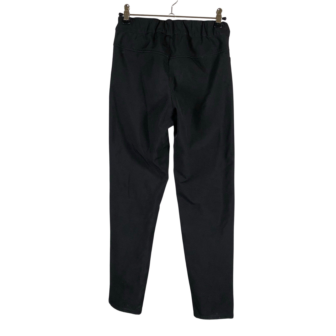 Unisex Reima - Softshell pants, size 140 - 146 - Black (2)
