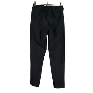 Unisex Reima - Softshell pants, size 140 - 146 - Black (2)