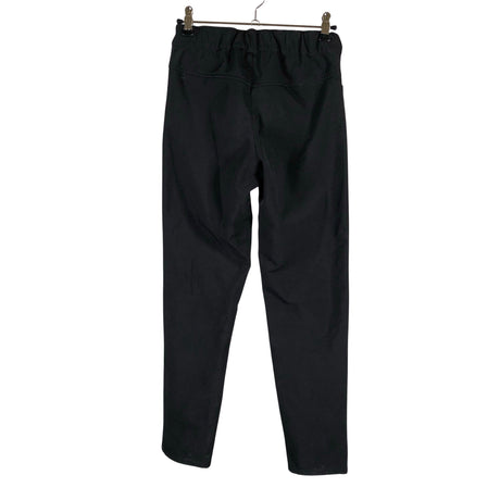 Unisex Reima - Softshell pants, size 140 - 146 - Black (2)