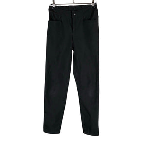Unisex Reima - Softshell pants, size 140 - 146 - Black (1)