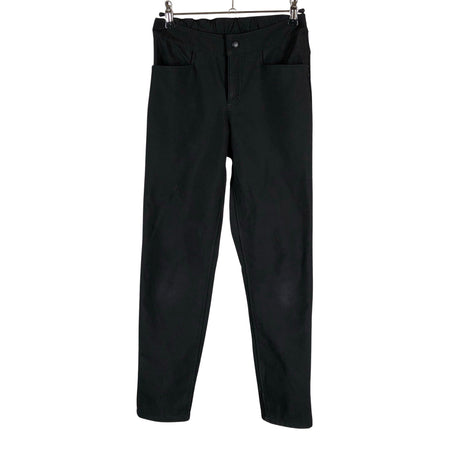 Unisex Reima - Softshell pants, size 140 - 146 - Black ()