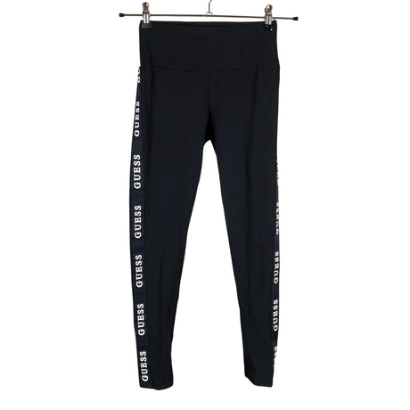 Unisex Guess - Leggings, size 36 - Black ()