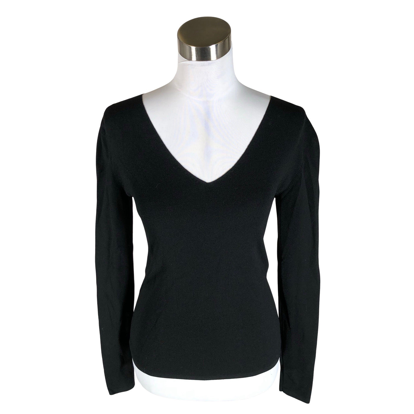 Unisex COS - Sweater, size 36 - Black (1)