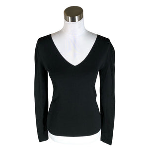 Unisex COS - Sweater, size 36 - Black (1)