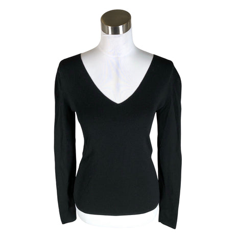 Unisex COS - Sweater, size 36 - Black ()