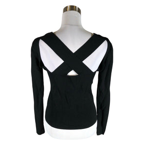 Unisex COS - Sweater, size 36 - Black (2)