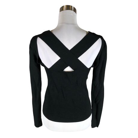Unisex COS - Sweater, size 36 - Black (2)