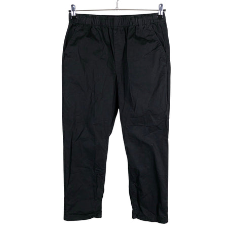 Unisex Muji - Slacks, size 36 - Black ()