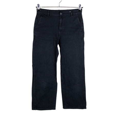 Unisex Muji - Slacks, size 38 - Gray ()