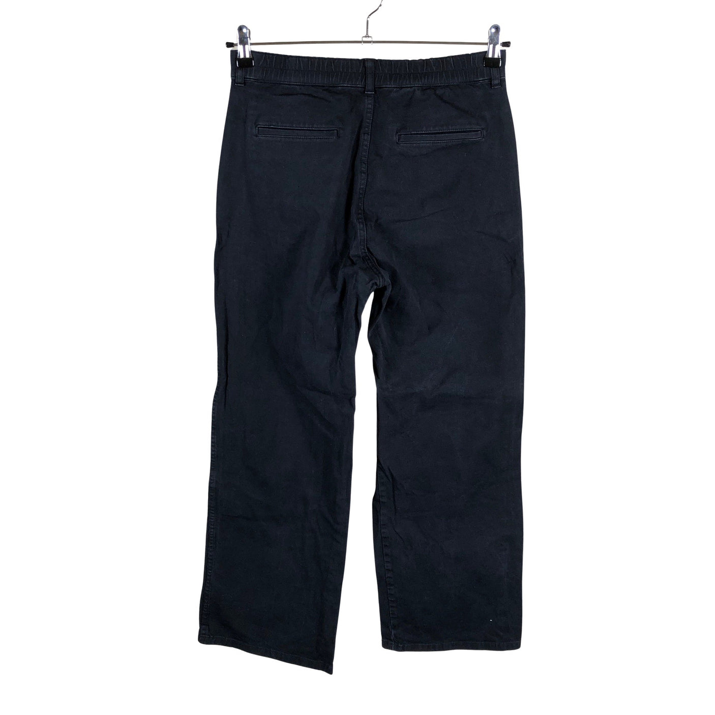 Unisex Muji - Slacks, size 38 - Gray (2)