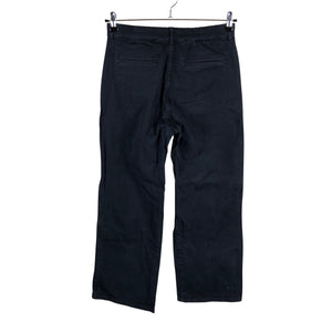 Unisex Muji - Slacks, size 38 - Gray (2)