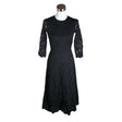 Unisex &Other Stories - Party dress, size 34 - Black ()