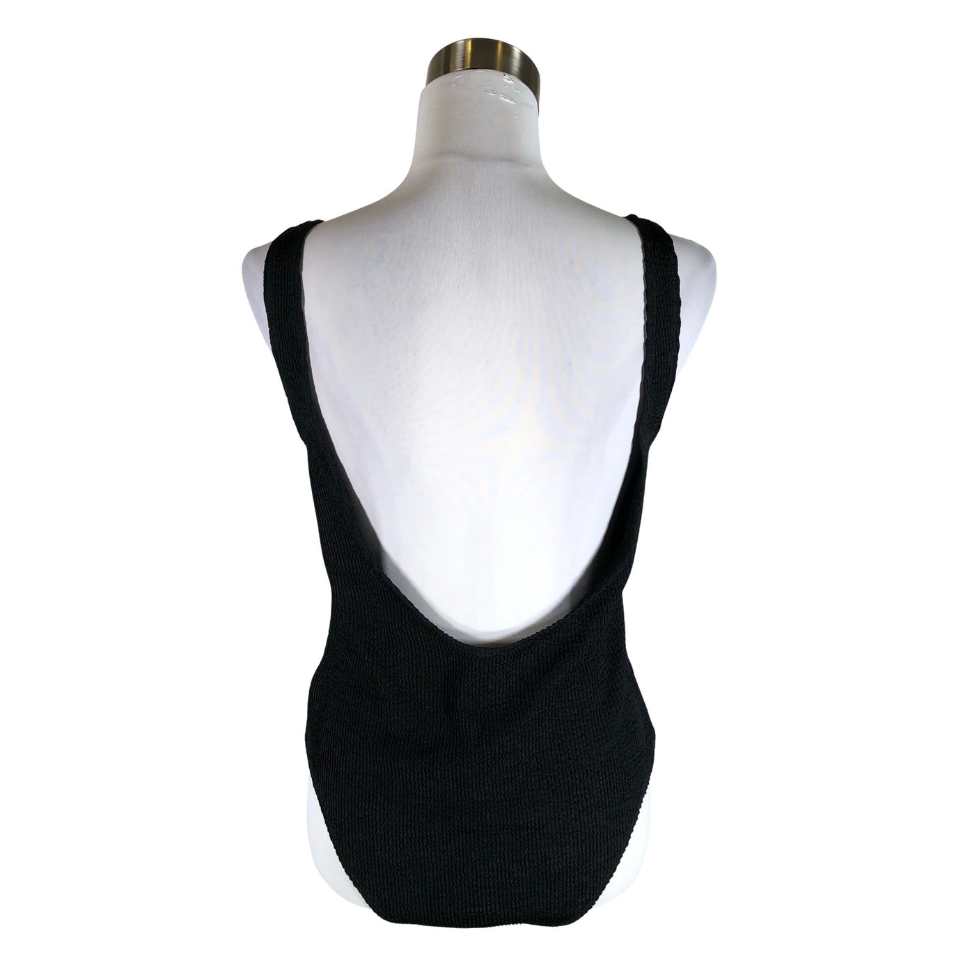Unisex Samsoe&Samsoe - Body, size 40 - Black (2)