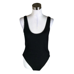 Unisex Samsoe&Samsoe - Body, size 40 - Black (1)