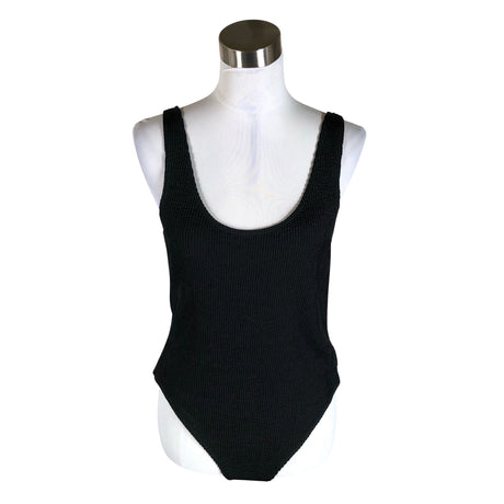 Unisex Samsoe&Samsoe - Body, size 40 - Black ()