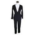 Unisex &Other Stories - Overalls, size 36 - Black ()