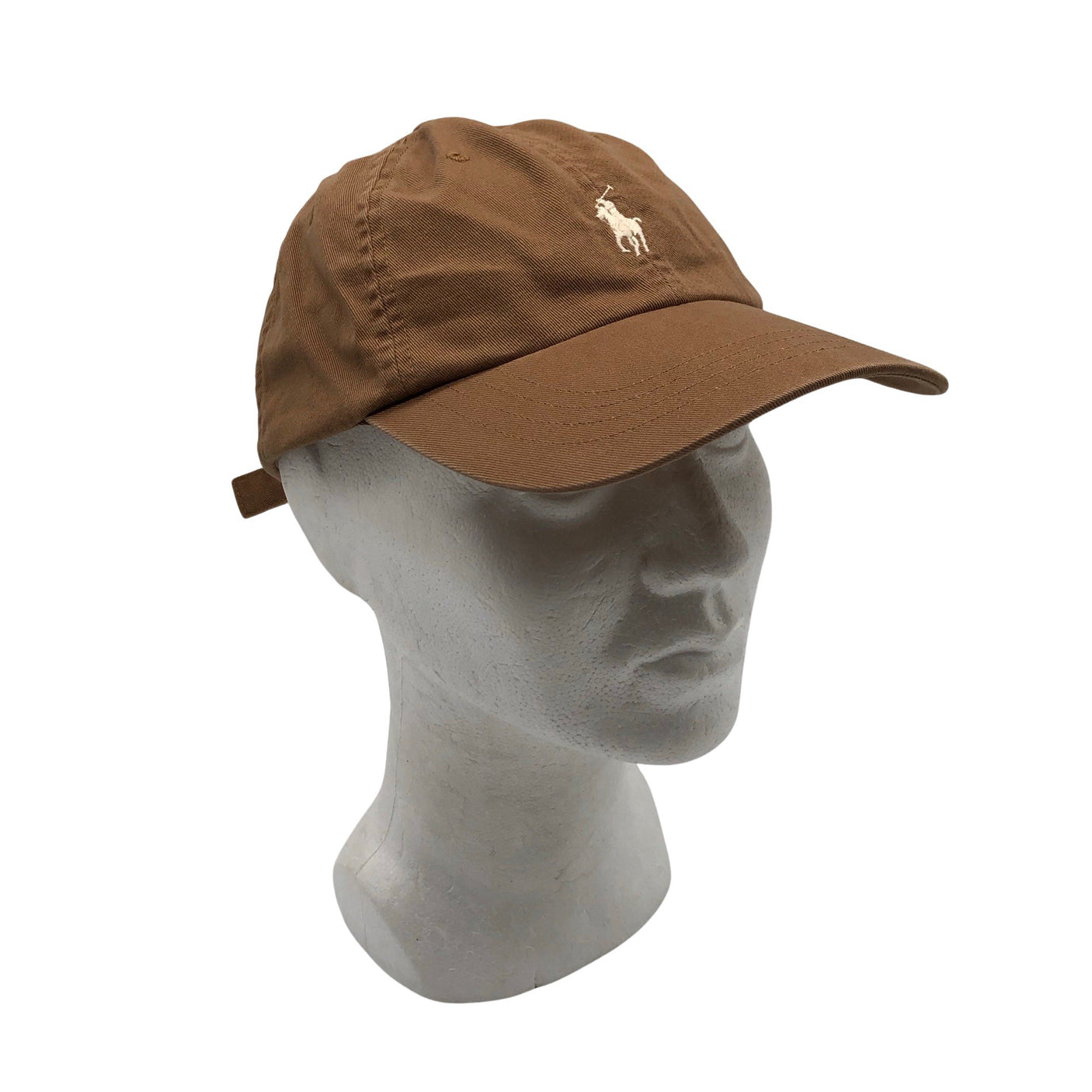 Unisex Polo Ralph Lauren - Cap, size 54 - 56 cm - Brown (1)