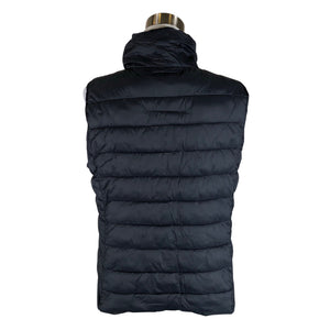Unisex Part two - Winter vest, size 40 - Brown (2)