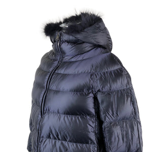 Unisex Hetregó - Down jacket, size 46 - Gray (3)