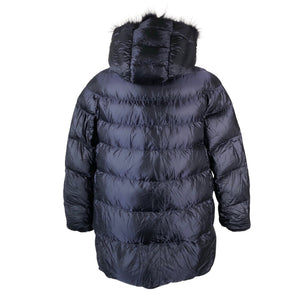 Unisex Hetregó - Down jacket, size 46 - Gray (2)