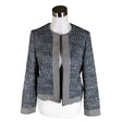 Unisex Marella - Jacket, size 38 - Blue ()