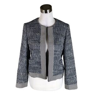 Unisex Marella - Jacket, size 38 - Blue (1)