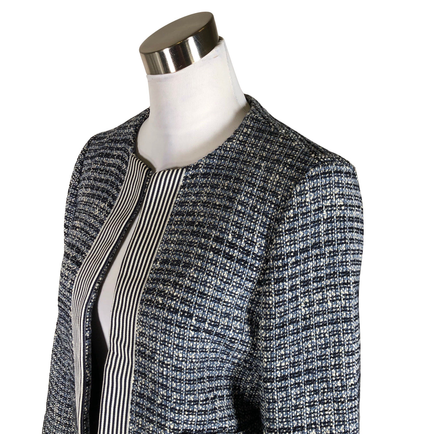 Unisex Marella - Jacket, size 38 - Blue (3)