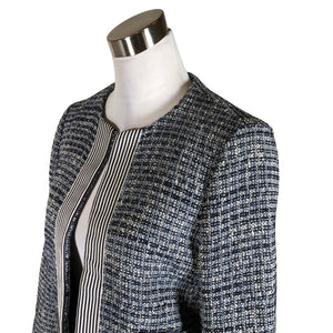 Unisex Marella - Jacket, size 38 - Blue (3)