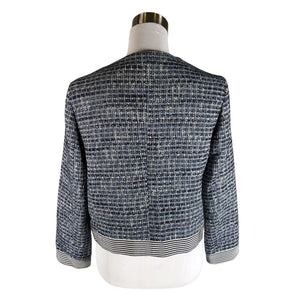 Unisex Marella - Jacket, size 38 - Blue (2)