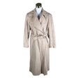 Unisex Filippa K. - Wool coat, size 38 - Brown ()