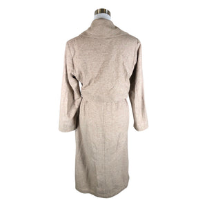 Unisex Filippa K. - Wool coat, size 38 - Brown (2)