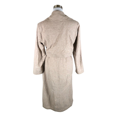 Unisex Filippa K. - Wool coat, size 38 - Brown (2)