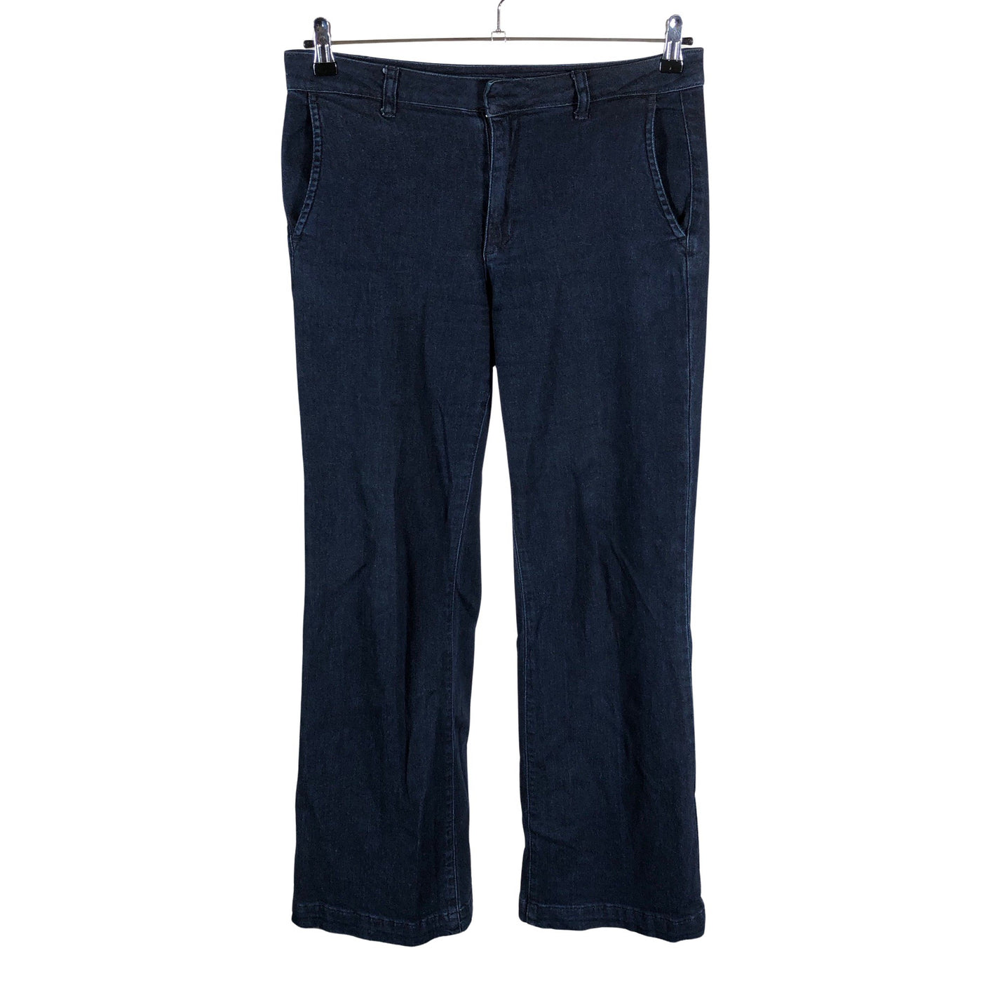 Unisex My Essential Wardrobe - Jeans, size 38 - Gray (1)
