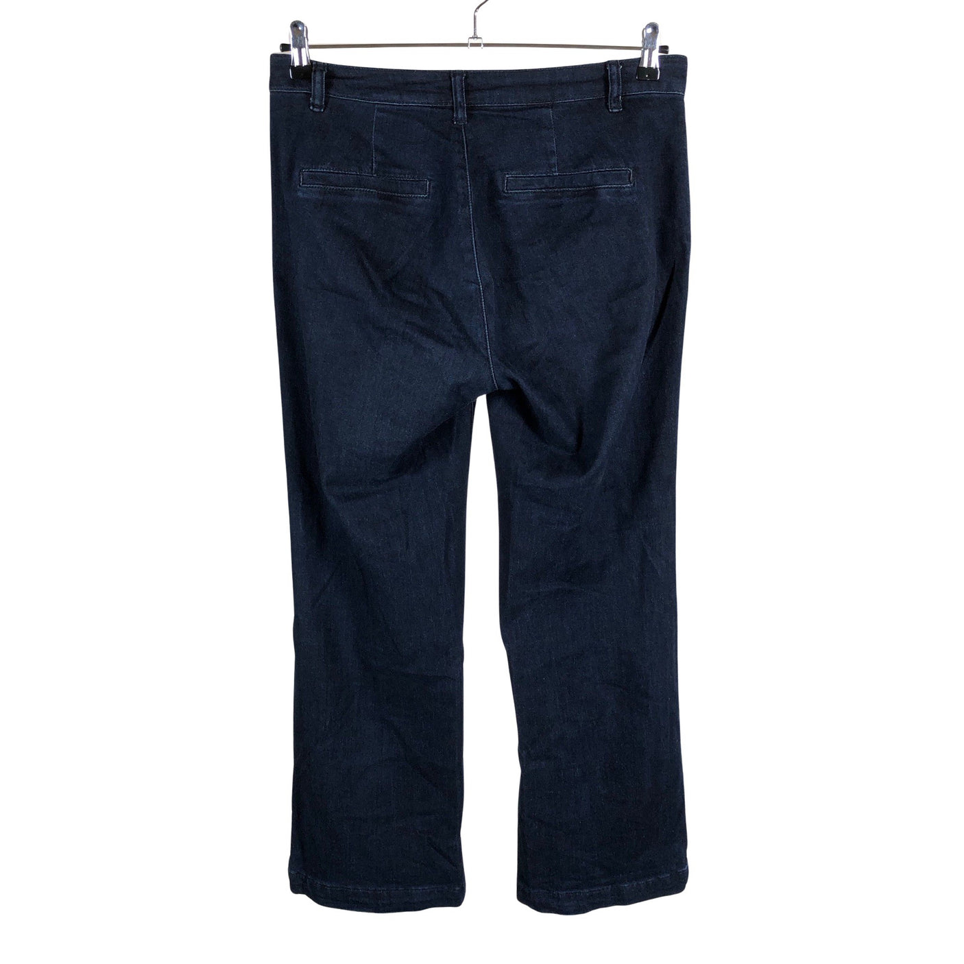 Unisex My Essential Wardrobe - Jeans, size 38 - Gray (2)