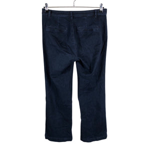 Unisex My Essential Wardrobe - Jeans, size 38 - Gray (2)