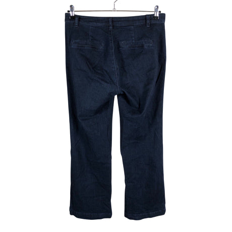 Unisex My Essential Wardrobe - Jeans, size 38 - Gray (2)