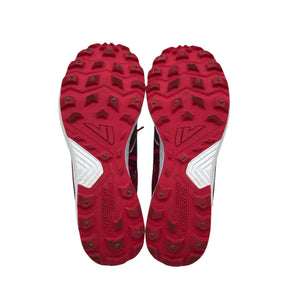 Unisex Sarva - Sneakers, size 39 - Wine red (3)