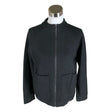 Unisex Gerry Weber - Cardigan, size 40 - Black ()