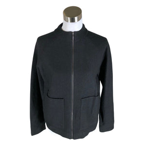 Unisex Gerry Weber - Cardigan, size 40 - Black (1)