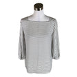 Unisex Your Face - Blouse, size 36 - White ()