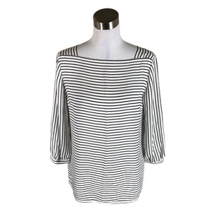 Unisex Your Face - Blouse, size 36 - White (1)
