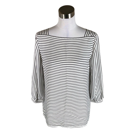 Unisex Your Face - Blouse, size 36 - White ()