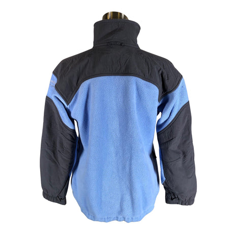 Unisex Columbia - Fleece jacket, size 36 - Light blue (2)