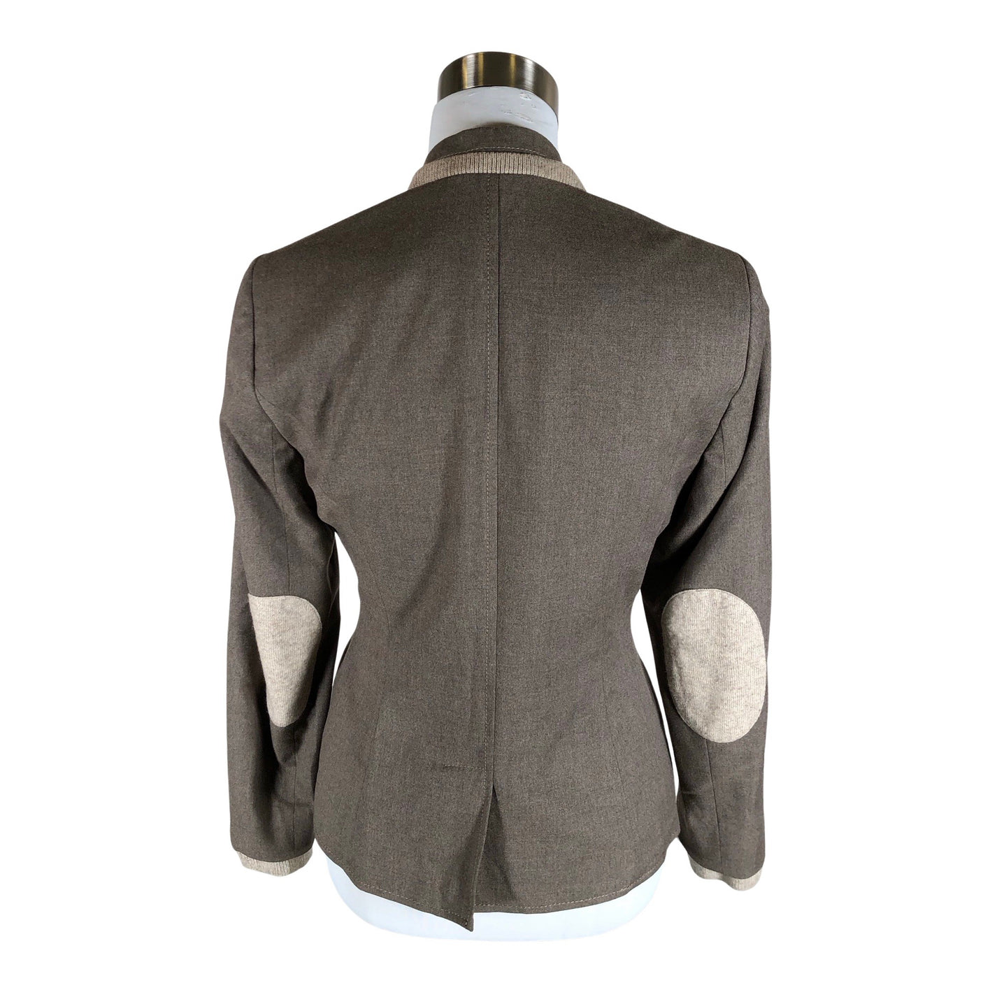 Unisex s.Oliver - Jacket, size 36 - Brown (2)