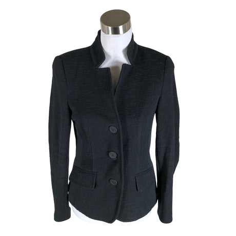 Unisex Basler - Jacket, size 36 - Black ()